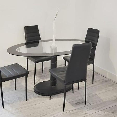 City Centre 1 Bed Apartment Бирмингам Екстериор снимка