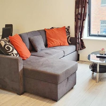City Centre 1 Bed Apartment Бирмингам Екстериор снимка